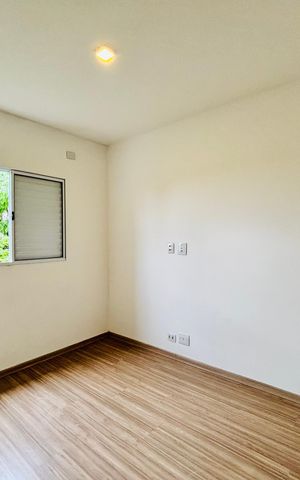 Apartamento à venda com 90m², 3 quartos e 2 vagasQuarto 1