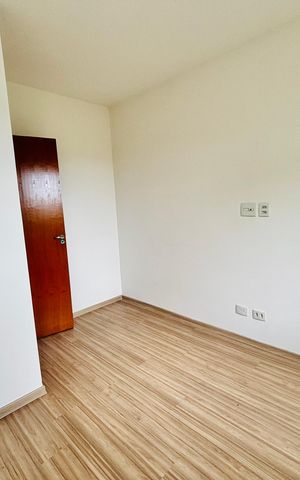Apartamento à venda com 90m², 3 quartos e 2 vagasQuarto 2 