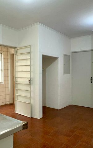Apartamento para alugar com 220m², 3 quartos e 1 vaga Apartamento para alugar com 220m², 3 quartos e 1 vagaCozinha