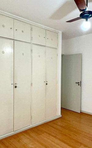 Apartamento para alugar com 220m², 3 quartos e 1 vaga Apartamento para alugar com 220m², 3 quartos e 1 vagaQuarto 1