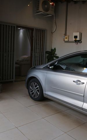 Casa à venda com 117m², 2 quartos e 2 vagasGaragem