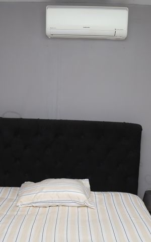 Casa à venda com 117m², 2 quartos e 2 vagasQuarto 2