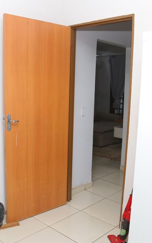 Casa à venda com 117m², 2 quartos e 2 vagasQuarto 1