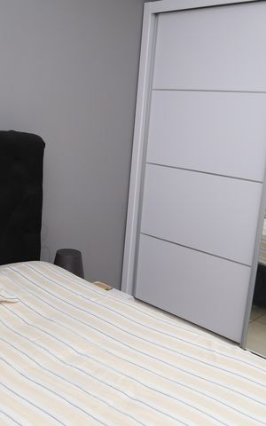 Casa à venda com 117m², 2 quartos e 2 vagasQuarto 2