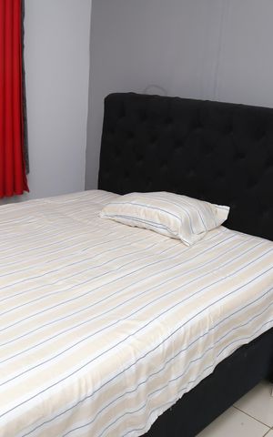Casa à venda com 117m², 2 quartos e 2 vagasQuarto 2