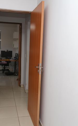 Casa à venda com 117m², 2 quartos e 2 vagasDetalhe do Quarto 2