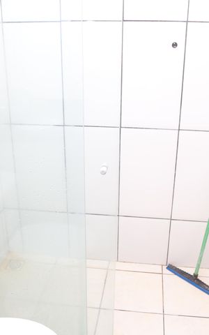 Casa à venda com 117m², 2 quartos e 2 vagasBanheiro