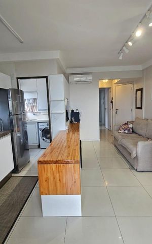 Apartamento para alugar com 60m², 2 quartos e 2 vagas Apartamento para alugar com 60m², 2 quartos e 2 vagasCozinha