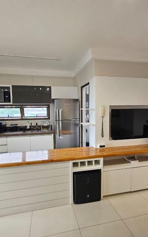 Apartamento para alugar com 60m², 2 quartos e 2 vagas Apartamento para alugar com 60m², 2 quartos e 2 vagasCozinha
