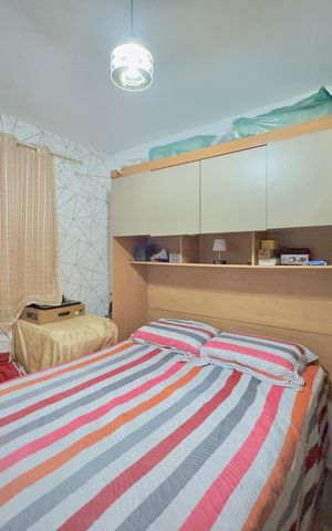 Apartamento para alugar com 53m², 2 quartos e 1 vaga Apartamento para alugar com 53m², 2 quartos e 1 vagaQuarto 1