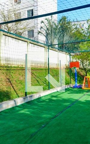 Apartamento para alugar com 53m², 2 quartos e 1 vaga Apartamento para alugar com 53m², 2 quartos e 1 vagaÁrea comum