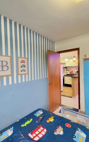 Apartamento para alugar com 53m², 2 quartos e 1 vaga Apartamento para alugar com 53m², 2 quartos e 1 vagaQuarto 2