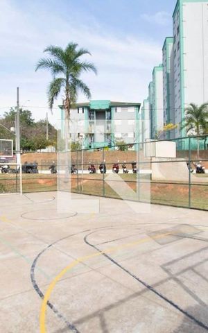 Apartamento para alugar com 53m², 2 quartos e 1 vaga Apartamento para alugar com 53m², 2 quartos e 1 vagaÁrea comum