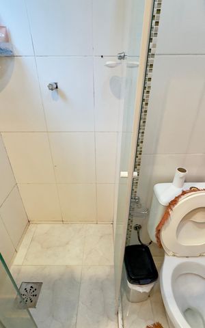 Apartamento para alugar com 53m², 2 quartos e 1 vaga Apartamento para alugar com 53m², 2 quartos e 1 vagaBanheiro