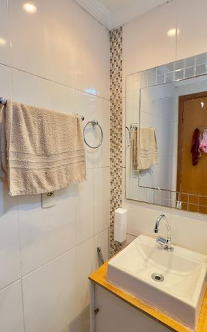 Apartamento para alugar com 53m², 2 quartos e 1 vaga Apartamento para alugar com 53m², 2 quartos e 1 vagaBanheiro