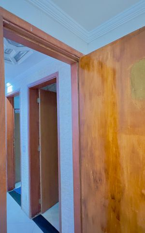 Apartamento para alugar com 53m², 2 quartos e 1 vaga Apartamento para alugar com 53m², 2 quartos e 1 vagaBanheiro