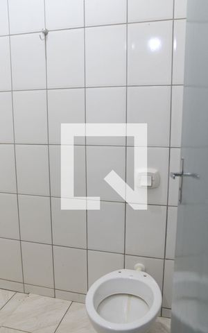 Studio para alugar com 40m², 1 quarto e sem vagaBanheiro