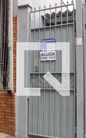 Studio para alugar com 40m², 1 quarto e sem vagaFachada