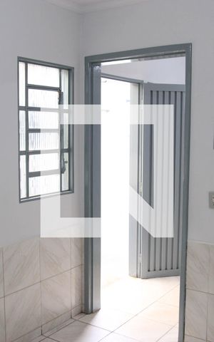 Studio para alugar com 40m², 1 quarto e sem vagaCozinha
