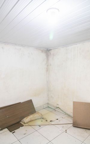 Casa para alugar com 38m², 1 quarto e sem vaga Casa para alugar com 38m², 1 quarto e sem vagaQuarto