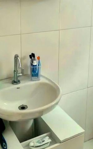 Casa para alugar com 121m², 3 quartos e 2 vagasBanheiro