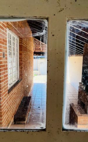Casa à venda com 280m², 5 quartos e 3 vagas