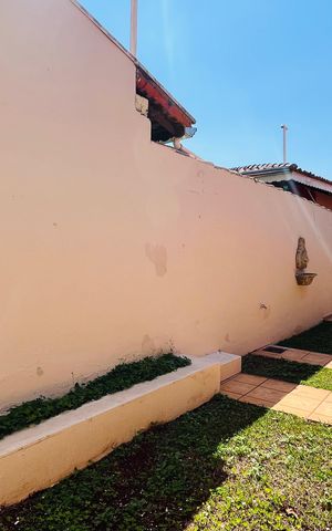 Casa à venda com 280m², 5 quartos e 3 vagas