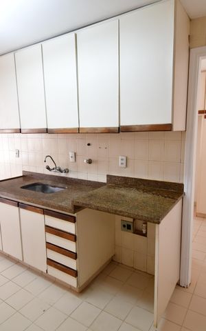 Casa à venda com 280m², 4 quartos e 3 vagasCozinha