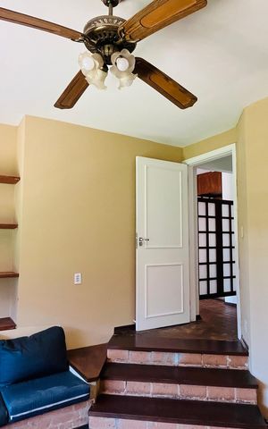 Casa à venda com 280m², 5 quartos e 3 vagas