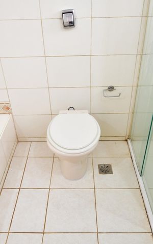 Casa à venda com 280m², 4 quartos e 3 vagasBanheiro Suíte