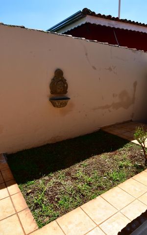 Casa à venda com 280m², 4 quartos e 3 vagasQuarto 3 - Vista
