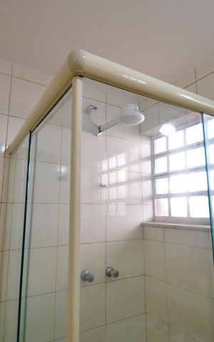 Casa à venda com 280m², 4 quartos e 3 vagasBanheiro Suíte