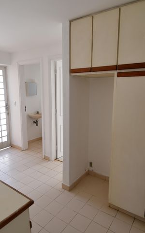 Casa à venda com 280m², 4 quartos e 3 vagasCozinha