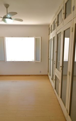 Casa à venda com 280m², 4 quartos e 3 vagasQuarto 4 - Suíte