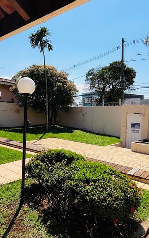 Casa à venda com 280m², 5 quartos e 3 vagas