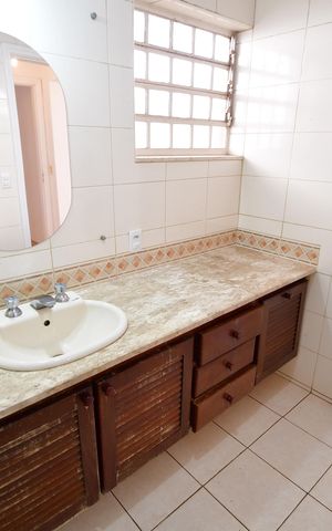 Casa à venda com 280m², 4 quartos e 3 vagasBanheiro Suíte