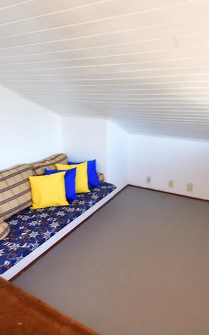 Casa à venda com 280m², 4 quartos e 3 vagasMezanino