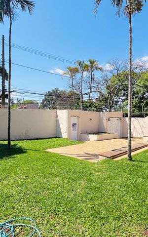 Casa à venda com 280m², 5 quartos e 3 vagas