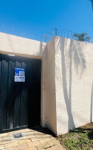 Casa à venda com 280m², 5 quartos e 3 vagas