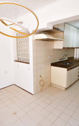 Casa à venda com 280m², 4 quartos e 3 vagasCozinha