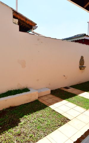 Casa à venda com 280m², 4 quartos e 3 vagasQuarto 4 - Suíte Vista