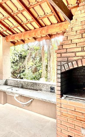 Apartamento à venda com 62m², 3 quartos e 1 vaga Apartamento à venda com 62m², 3 quartos e 1 vagaÁrea comum - Churrasqueira