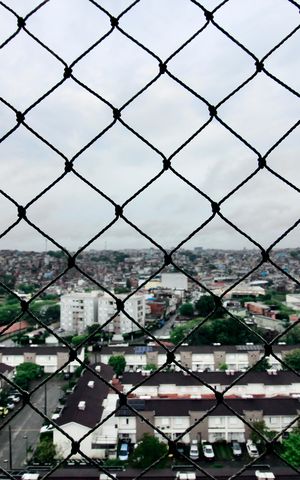 Apartamento à venda com 62m², 3 quartos e 1 vaga Apartamento à venda com 62m², 3 quartos e 1 vagaVaranda