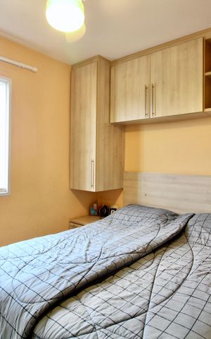 Apartamento à venda com 62m², 3 quartos e 1 vaga Apartamento à venda com 62m², 3 quartos e 1 vagaQuarto 2