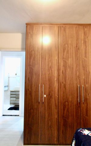 Apartamento à venda com 62m², 3 quartos e 1 vaga Apartamento à venda com 62m², 3 quartos e 1 vagaQuarto 3