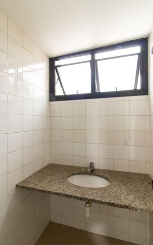 Apartamento para alugar com 100m², 3 quartos e 2 vagas