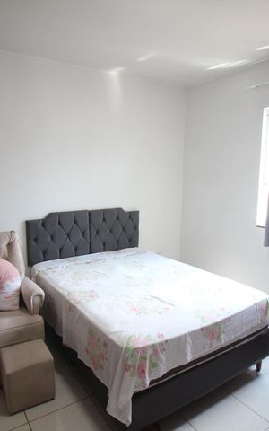 Casa à venda com 180m², 3 quartos e 2 vagasQuarto 3