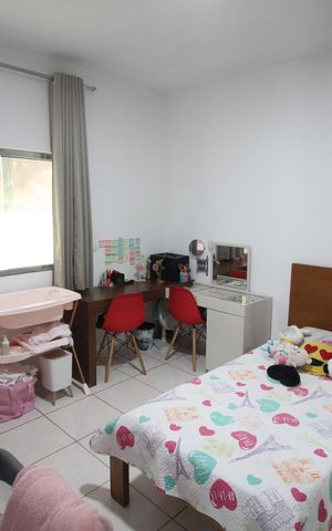 Casa à venda com 180m², 3 quartos e 2 vagasQuarto 2