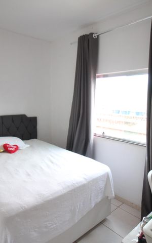 Casa à venda com 180m², 3 quartos e 2 vagasQuarto 1