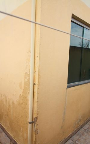 Casa à venda com 180m², 3 quartos e 2 vagasQuintal